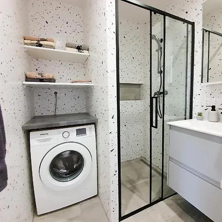 Apartman Love Bojnice بايموتْسْ