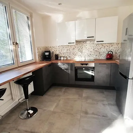 Appartement Apartman Love Bojnice *
