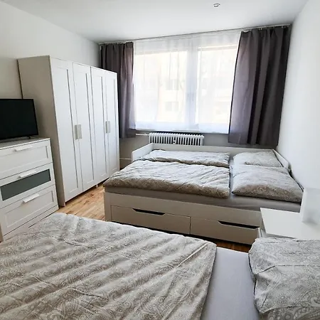Apartman Love Bojnice Bojnice