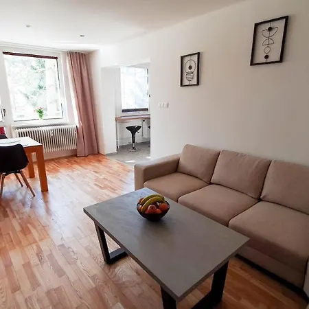 Apartman Love Bojnice Bojnice