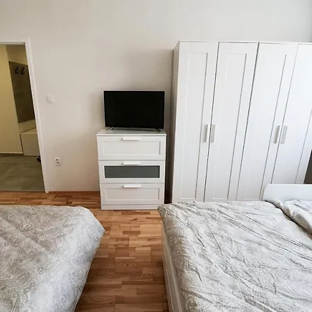 Apartman Love Bojnice * بايموتْسْ