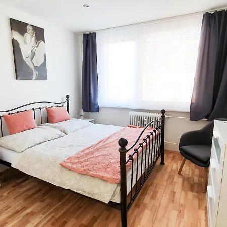 Apartman Love Bojnice