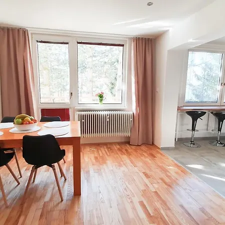 Appartement Apartman Love Bojnice *