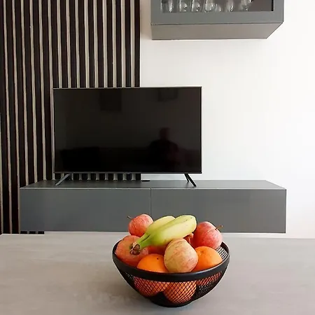 Apartman Love Bojnice Apartment