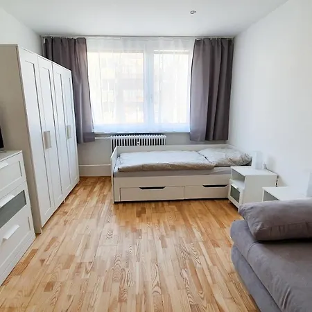 Apartman Love Bojnice *