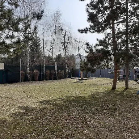 Apartman Love Bojnice Apartment *