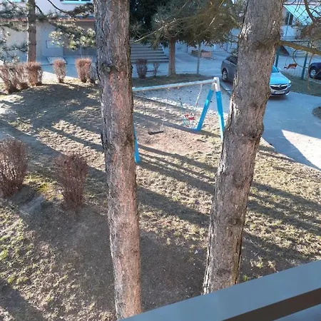 شقة Apartman Love Bojnice بايموتْسْ