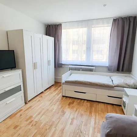 Apartman Love Bojnice Apartment *