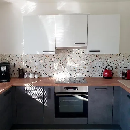 Apartman Love Bojnice