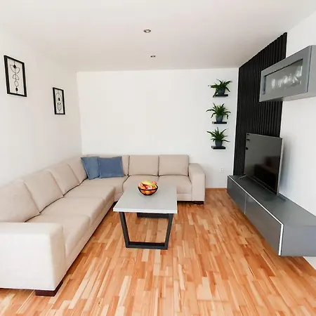 Apartman Love Bojnice