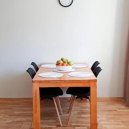 Apartman Love Bojnice Appartement