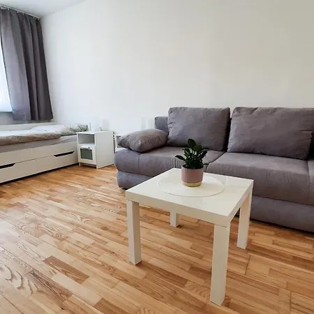 Apartman Love Bojnice Appartement Bojnice
