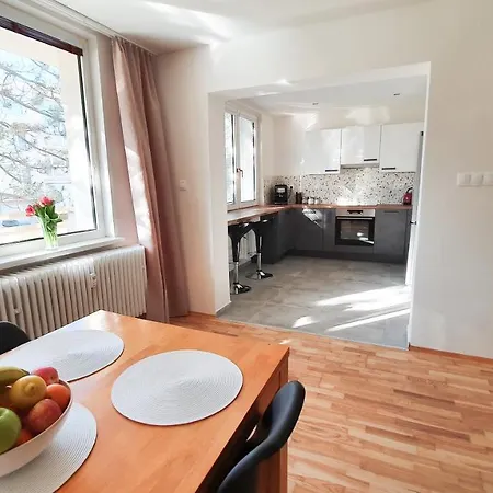 Apartman Love Bojnice Lägenhet Bojnice