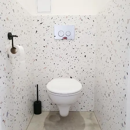 Apartman Love Bojnice Appartement Bojnice