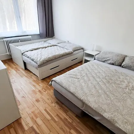 Apartman Love Bojnice Appartement