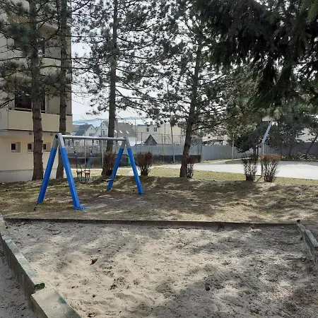 شقة Apartman Love Bojnice بايموتْسْ