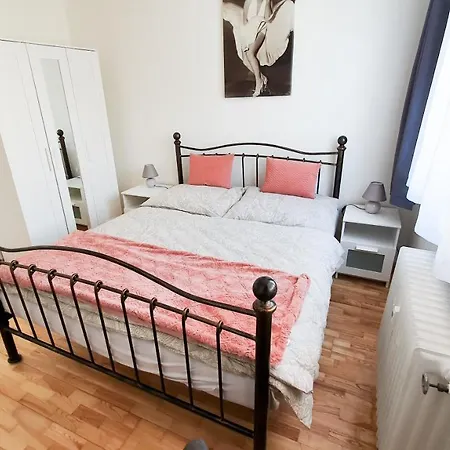 Apartman Love Bojnice Bojnice