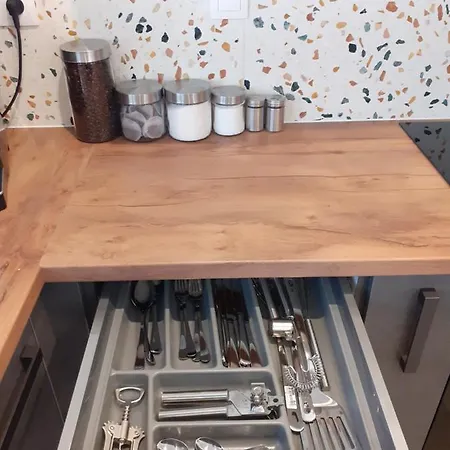 Apartment Apartman Love Bojnice *