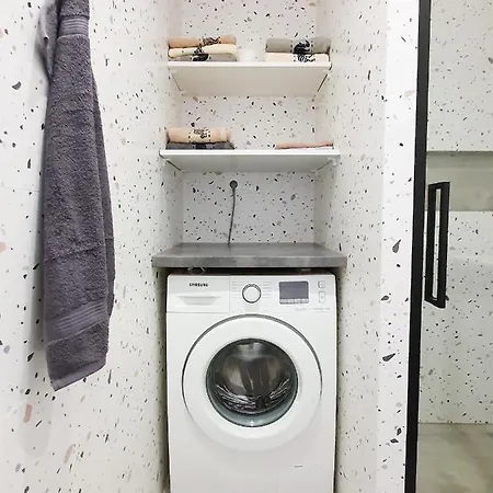 Apartman Love Bojnice شقة بايموتْسْ