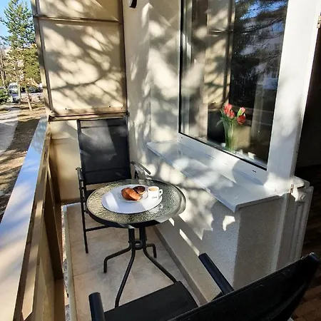 شقة Apartman Love Bojnice بايموتْسْ