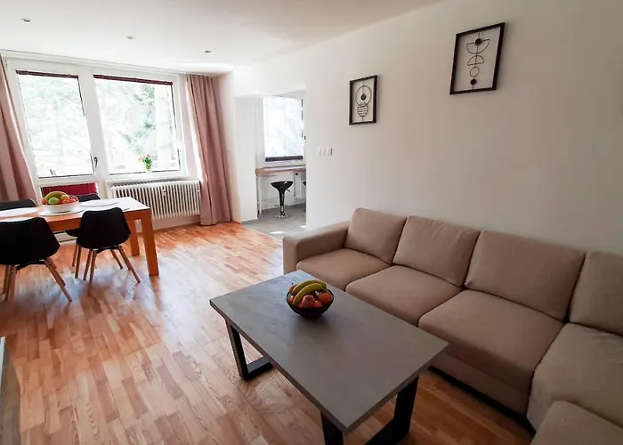 Apartman Love Bojnice בויניצה