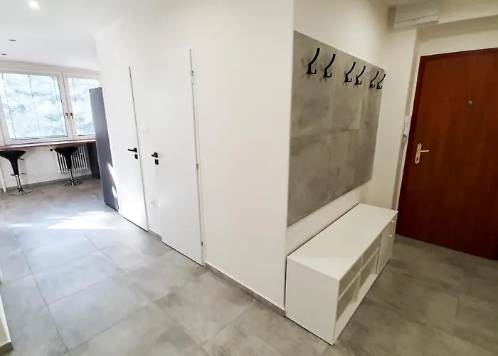 Apartman Love Bojnice * בויניצה