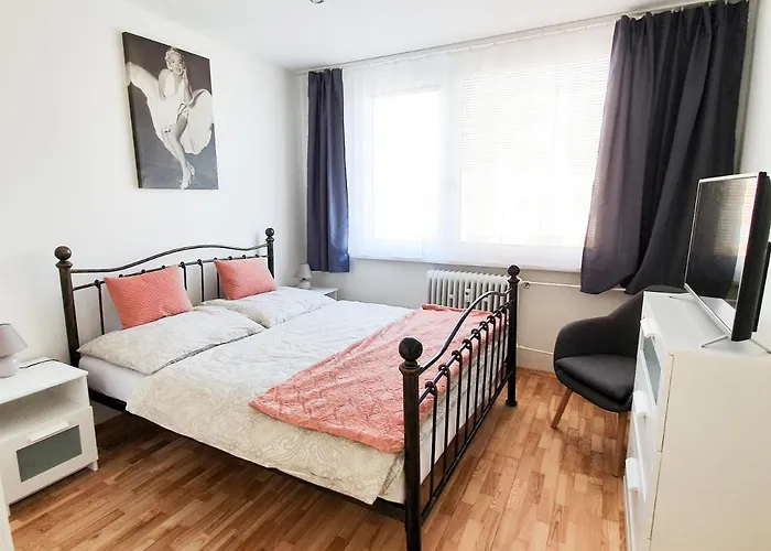 Apartman Love Bojnice