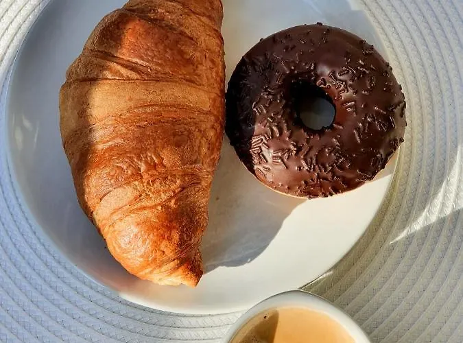 Apartman Love Bojnice