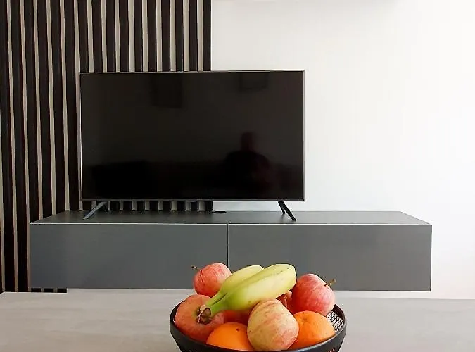 Apartman Love Bojnice דירה