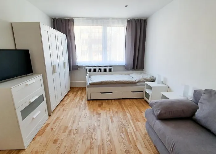 Apartman Love Bojnice *