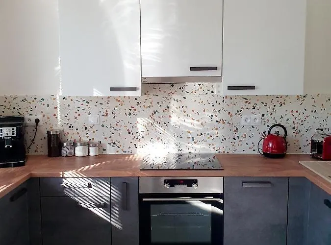 Apartman Love Bojnice