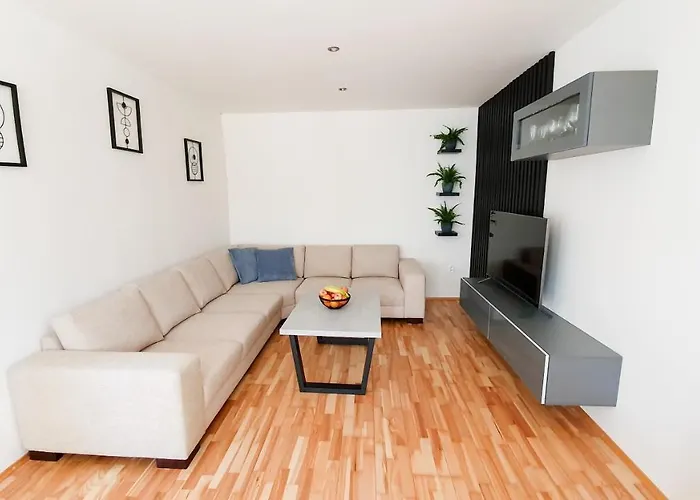 Apartman Love Bojnice