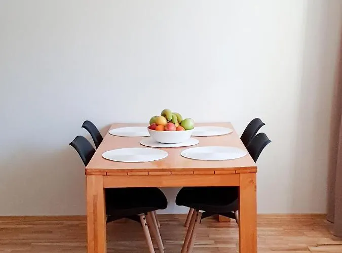 Apartman Love Bojnice דירה