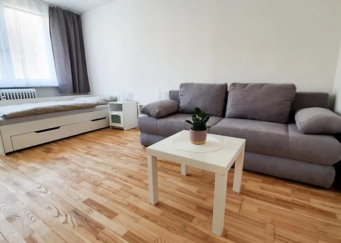 Apartman Love Bojnice דירה בויניצה