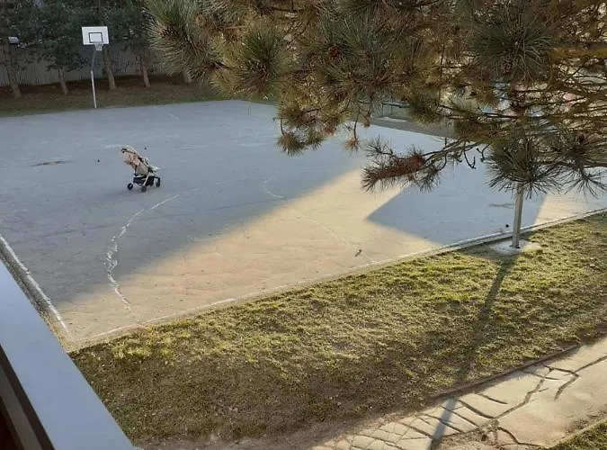 Apartman Love Bojnice בויניצה