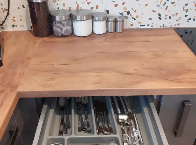 דירה Apartman Love Bojnice *