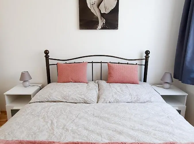 Apartman Love Bojnice בויניצה