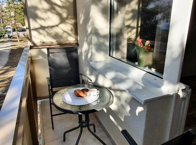 דירה Apartman Love Bojnice בויניצה